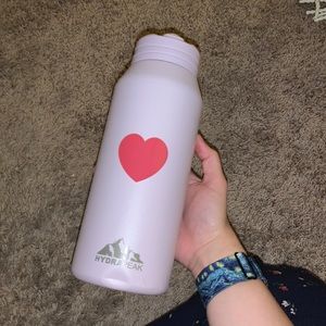 HydraPeak metal sports cup (like a hydroflask)